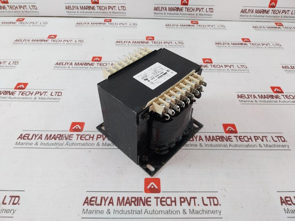 Signal Transformer Mpi-900-230 Power Transformer 1930194-03 7.8A At 115V 50/60Hz