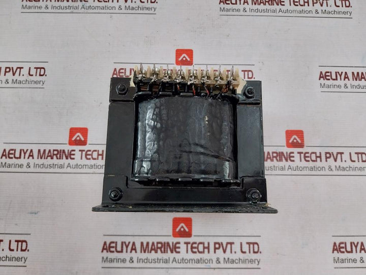 Signal Transformer Mpi-900-230 Power Transformer 1930194-03 7.8A At 115V 50/60Hz