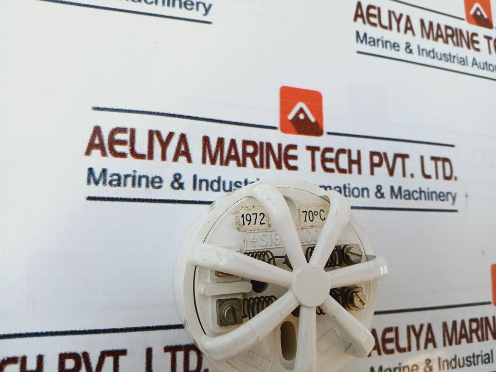 SIGNALCO AM68/70 Thermal Detector