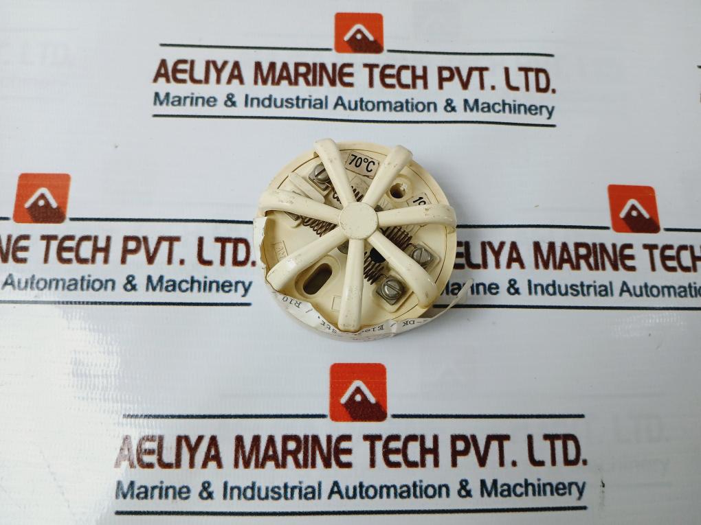 Signalco AM 68/70 Thermal Detector 70°C