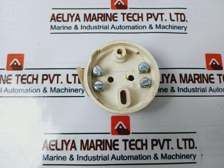 Signalco AM 68/70 Thermal Detector 70°C