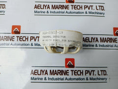 Signalco AM 68/70 Thermal Detector 70°C