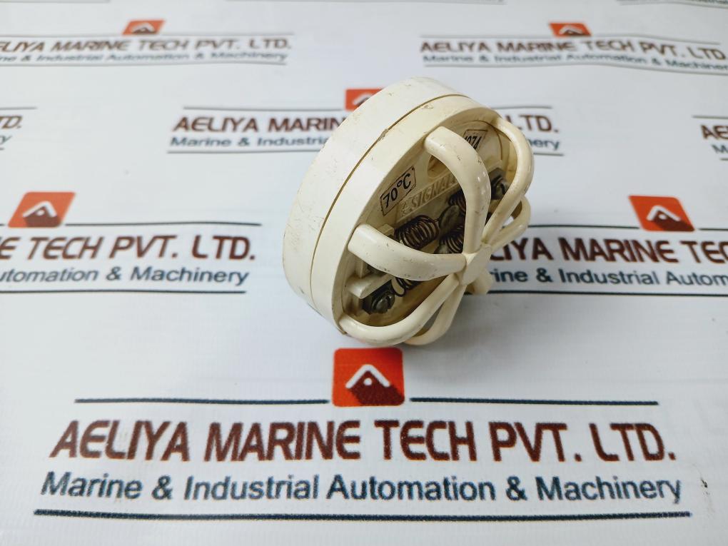 Signalco AM 68/70 Thermal Detector 70°C