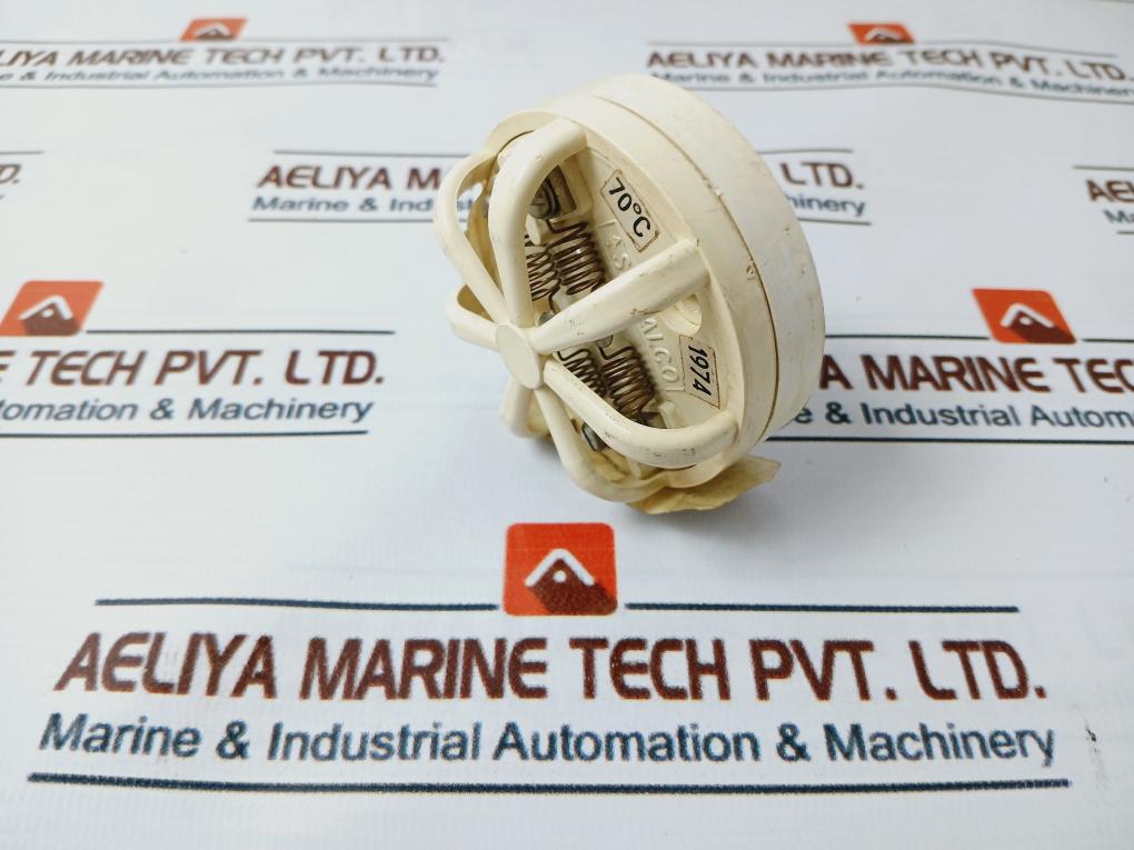 Signalco AM 68/70 Thermal Detector 70°C