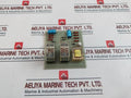 Signalco S 101 Printed Card Board