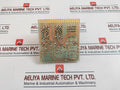 Signalco S 101 Printed Card Board
