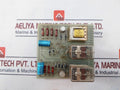 Signalco S101 Printed Circuit Board