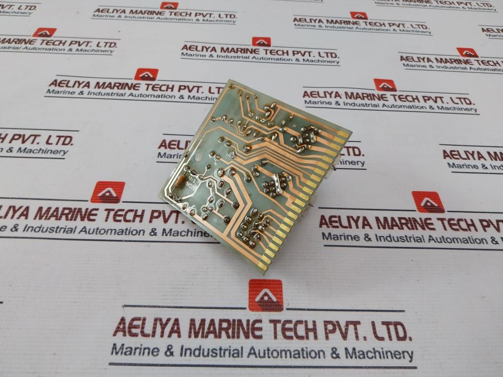 Signalco S101 Printed Circuit Board