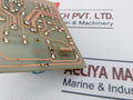 Signalco S101 Printed Circuit Board