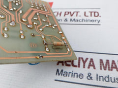 Signalco S101 Printed Circuit Board