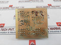 Signalco S 102 Printed Circuit Board