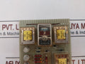 Signalco S 102 Printed Circuit Board