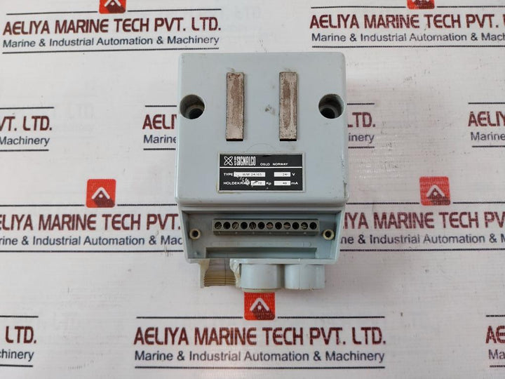 Signalco Wm 24/65 Holding Power 70 Kp 24v