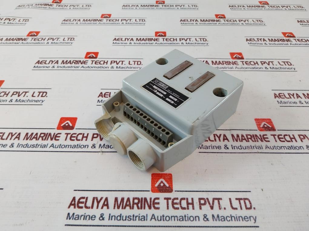 Signalco Wm 24/65 Holding Power 70 Kp 24v