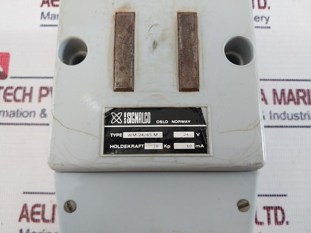 SIGNALCO WM 24/65 M