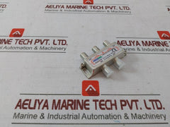 Signalmax Splss4Ppsm Rear Channel Compatible For Cable Antenna Satellite System