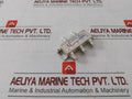 Signalmax Splss4Ppsm Rear Channel Compatible For Cable Antenna Satellite System