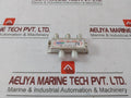 Signalmax Splss4Ppsm Rear Channel Compatible For Cable Antenna Satellite System