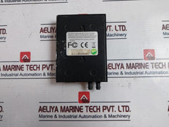 Signamax 065-1100Lfs Media Converter Fault Signaling--st Multimode Dc12V