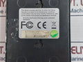 Signamax 065-1100Lfs Media Converter Fault Signaling--st Multimode Dc12V