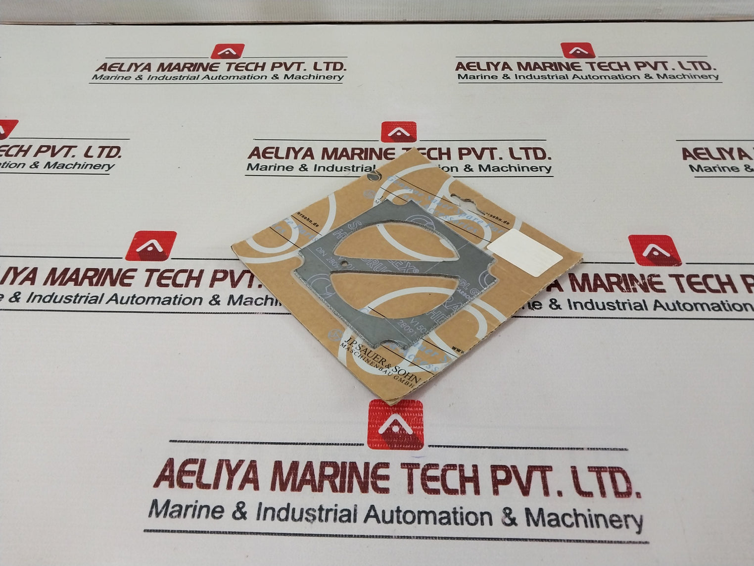 Sigraflex Hochdruck Din 28091 Gasket V1501