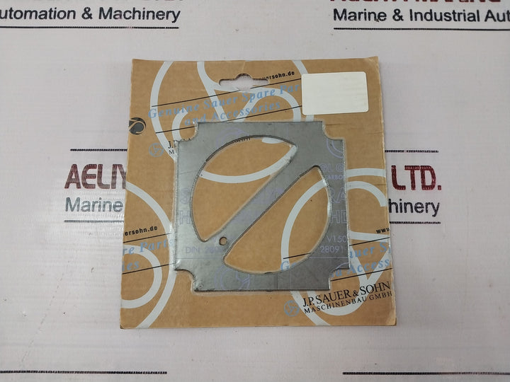 Sigraflex Hochdruck Din 28091 Gasket V1501