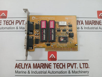 Siig-J7c010005362-Dual-Serial-Pci-Controller-Card-P004-63-210080-1
