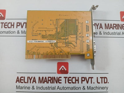 Siig-J7c010005362-Dual-Serial-Pci-Controller-Card-P004-63-210080-2