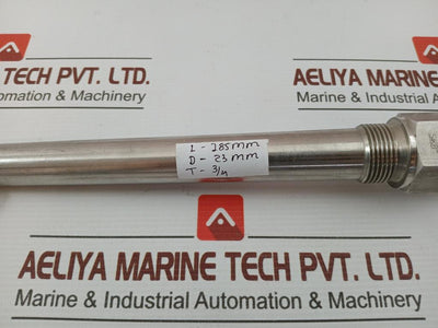 Sika-L-185-Mm-Resistance-Temperature-Sensor-Rtd-Probe-PT-1000-B-2-0-650-210277-6