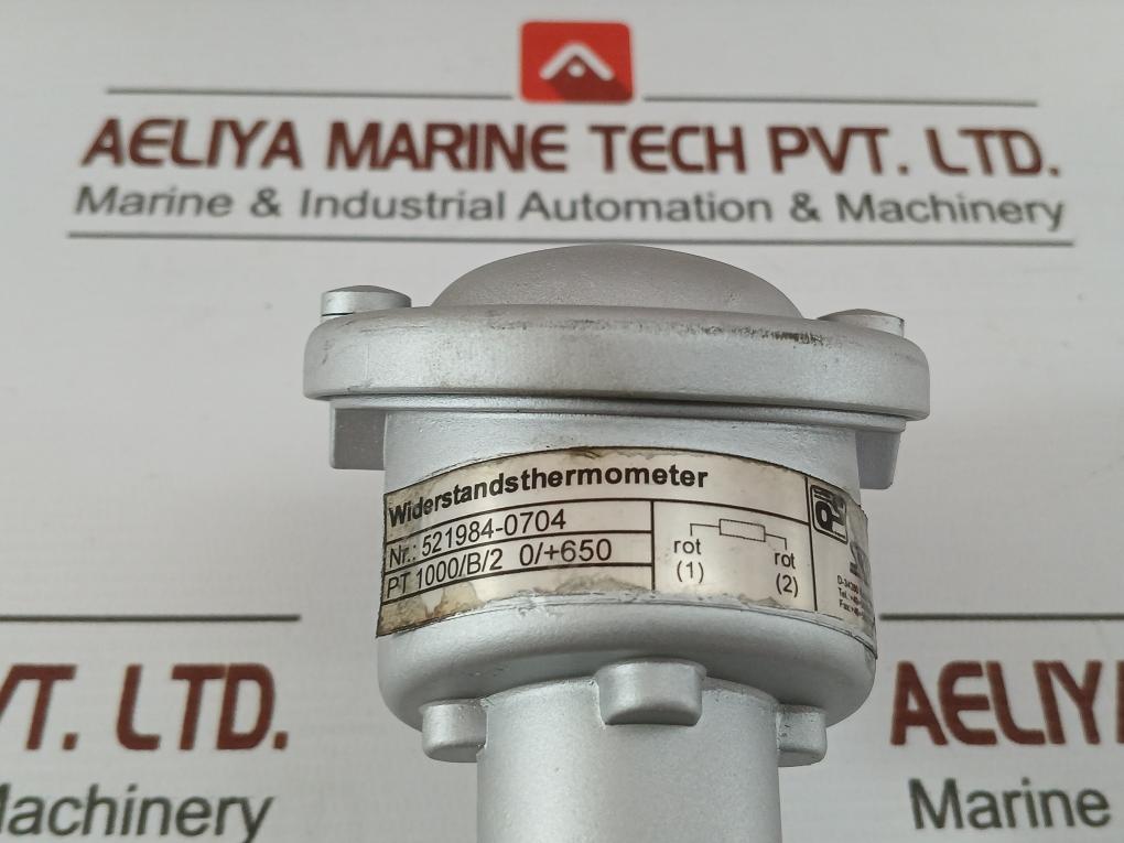 Sika-L-185-Mm-Resistance-Temperature-Sensor-Rtd-Probe-PT-1000-B-2-0-650-210277-7