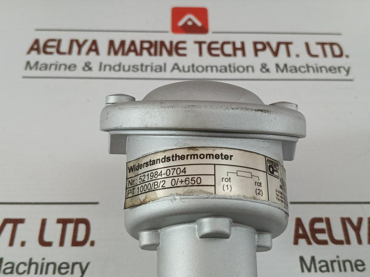 Sika-L-185-Mm-Resistance-Temperature-Sensor-Rtd-Probe-PT-1000-B-2-0-650-210277-7