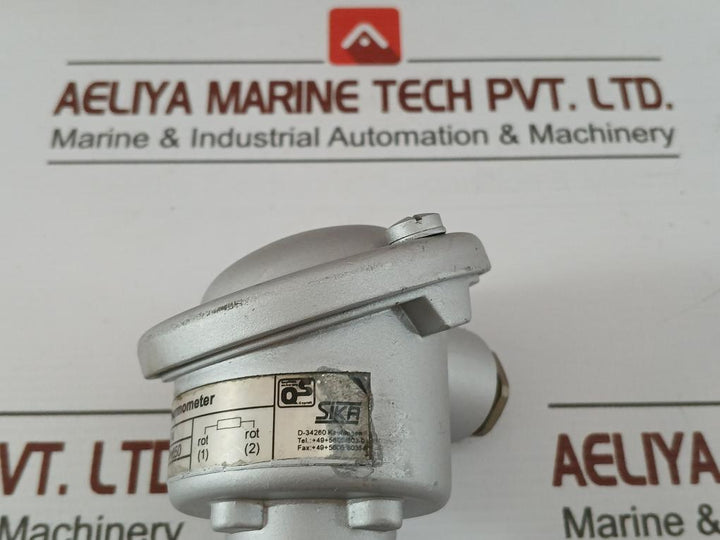 Sika-L-185-Mm-Resistance-Temperature-Sensor-Rtd-Probe-PT-1000-B-2-0-650-210277-8
