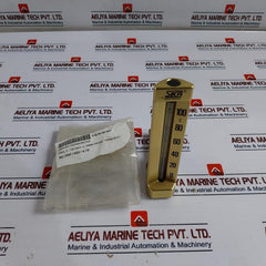 Sika 0-100 C Angled Thermometer 0-100°c