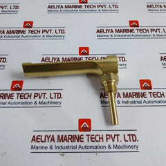 Sika 0-100 C Angled Thermometer 0-100°c