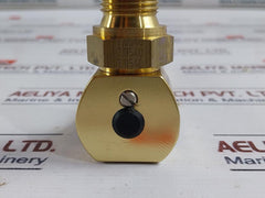 Sika 0-100 C Angled Thermometer 0-100°c