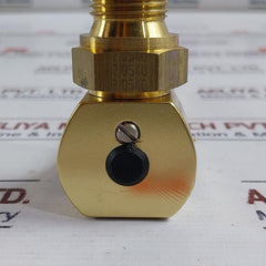 Sika 0-100 C Angled Thermometer 0-100°c