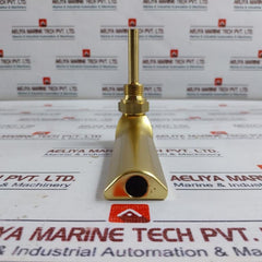 Sika 0-100 C Angled Thermometer 0-100°c