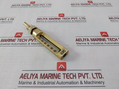 SIKA 0-100°C Industrial Thermometer
