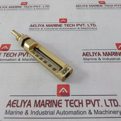 SIKA 0-100°C Industrial Thermometer