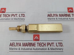 SIKA 0-100°C Industrial Thermometer