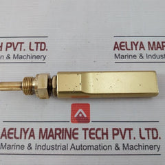 SIKA 0-100°C Industrial Thermometer