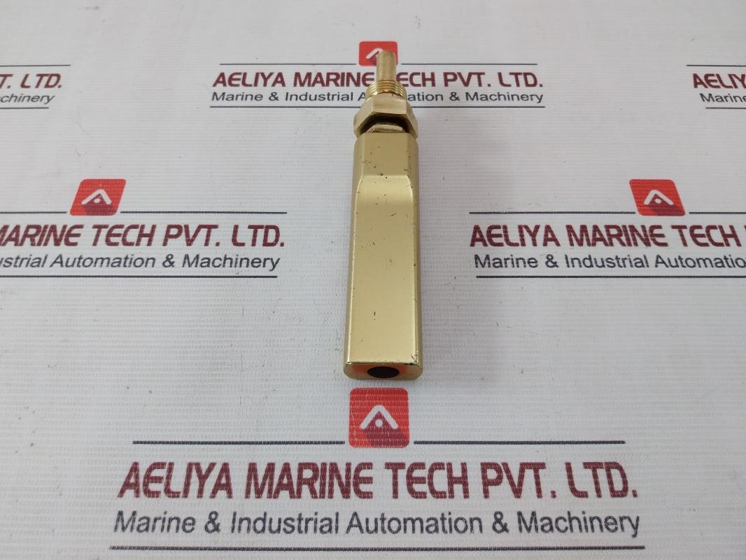 SIKA 0-100°C Industrial Thermometer