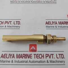 SIKA 0-100°C Industrial Thermometer