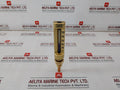SIKA 0-100°C Industrial Thermometer