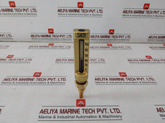 SIKA 0-100°C Industrial Thermometer