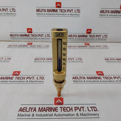 SIKA 0-100°C Industrial Thermometer