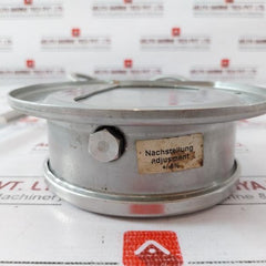 Sika 0 To 100C Industrial Thermometer Kl.1 D-12 Mm Adjustment +/-6%