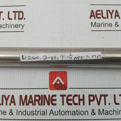 Temperature Sensor Probe 50-350˚C Length 280Mm Sika