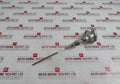 Sika 542705-0605 Resistance Thermometer Pt 1000/B/2 0/+650 200-mm