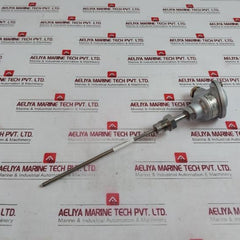 Sika 542705-0605 Resistance Thermometer Pt 1000/B/2 0/+650 200-mm